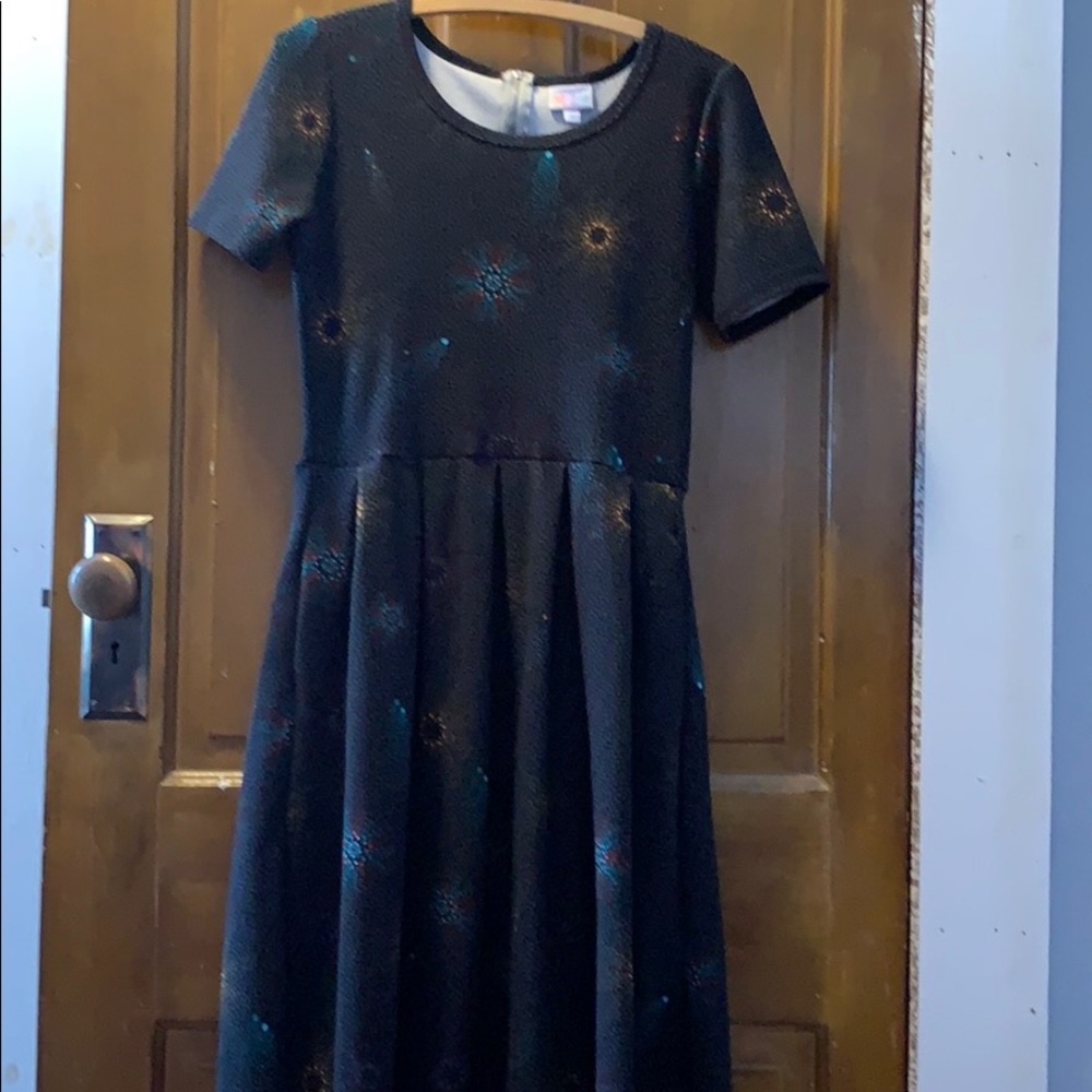 LulaRoe Amelia dress